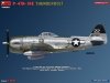 MiniArt 48062 P-47N-1RE Thunderbolt. Advanced Kit 1/48